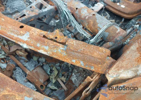 2022 Hyundai Elantra Sel z USA, uszkodzony, nr VIN 5NPLN4AG8NH055498